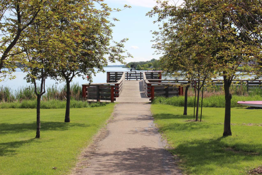 city of leduc garden