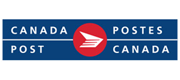 canada post logo