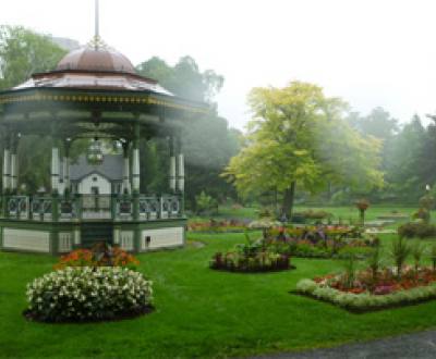 Halifax Public Gardens